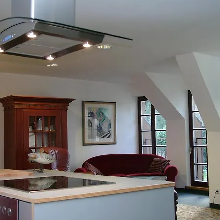 Ferienwohnung Am Dom Xanten Kamer foto