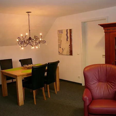 Ferienwohnung Am Dom Xanten Kamer foto