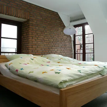Ferienwohnung Am Dom Xanten Kamer foto