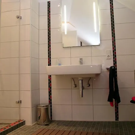 Ferienwohnung Am Dom Xanten Kamer foto