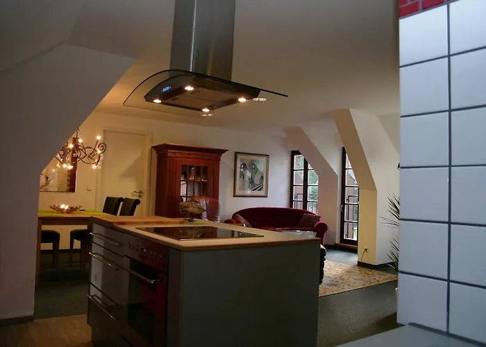 Ferienwohnung Am Dom