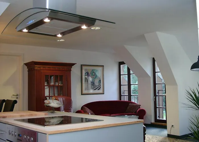 Ferienwohnung Am Dom