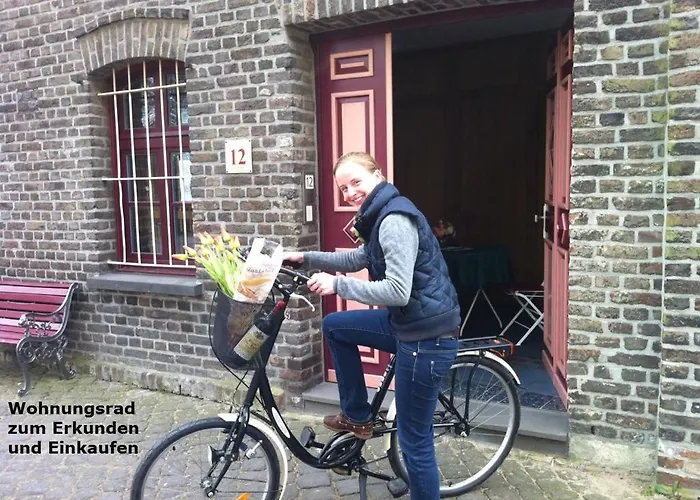 Ferienwohnung Am Dom