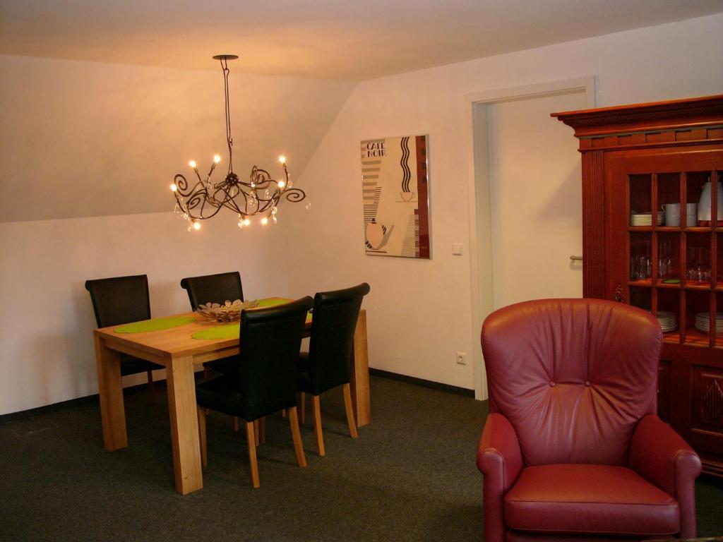 Am Dom Apartment *