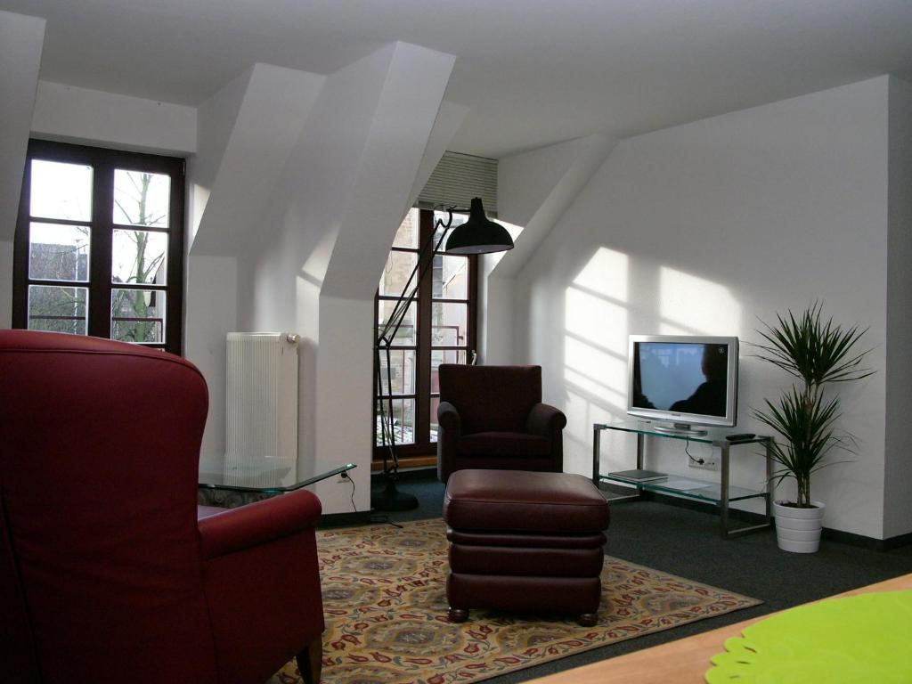 Apartment Am Dom Xanten