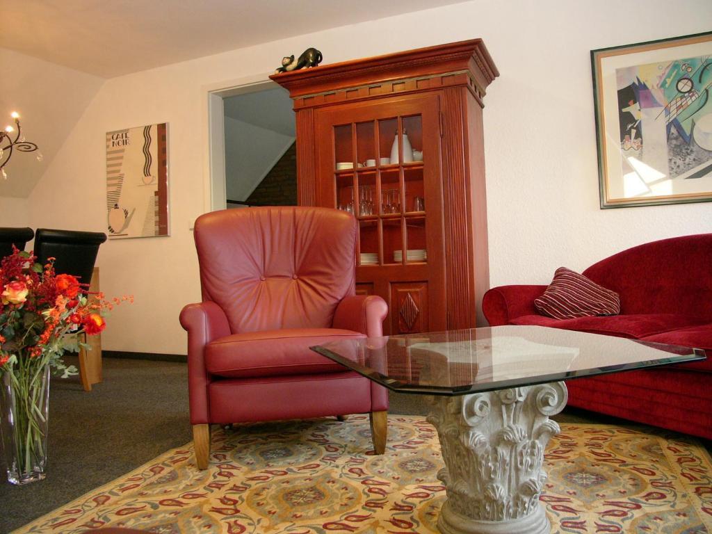 Am Dom Apartament