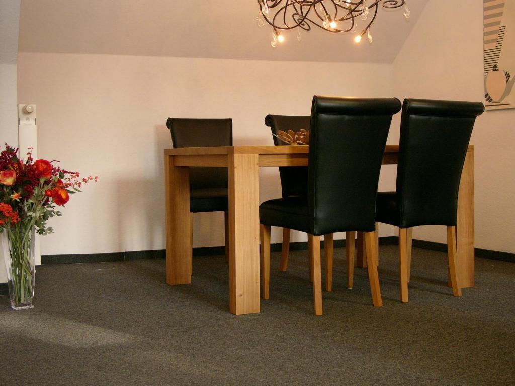 Apartament Am Dom *