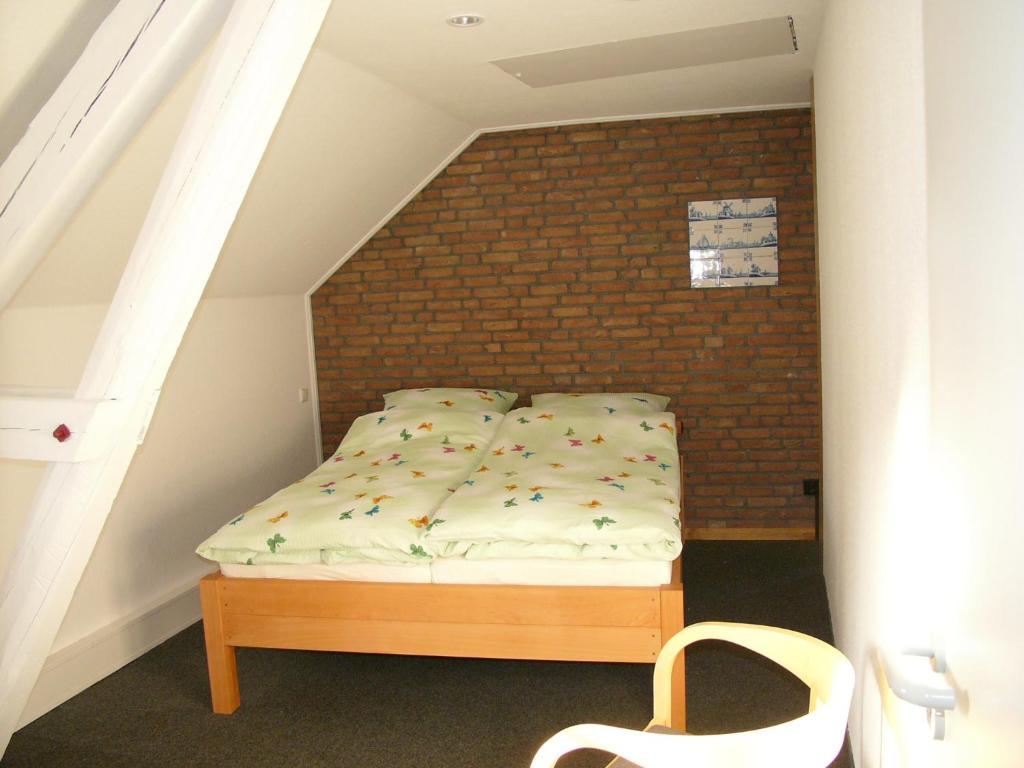 Am Dom Apartment *