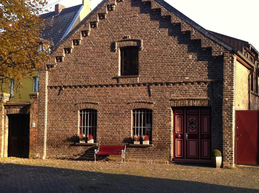 Apartament Am Dom